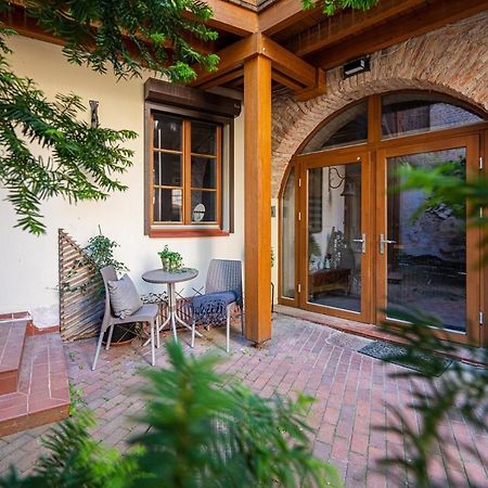 Old Town Gate Residence VNO Exterior foto