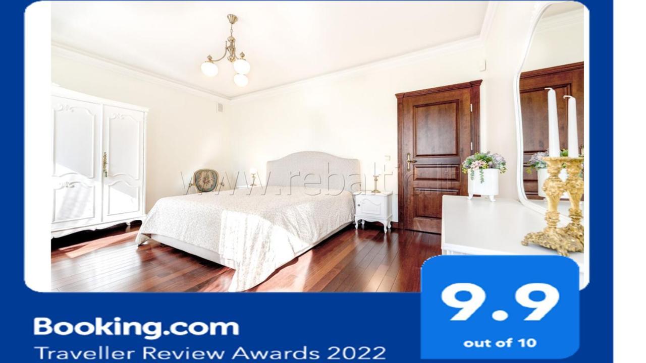 Old Town Gate Residence VNO Exterior foto
